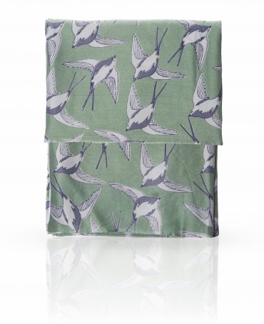 Платок Женский SS-DOVE/PISTA